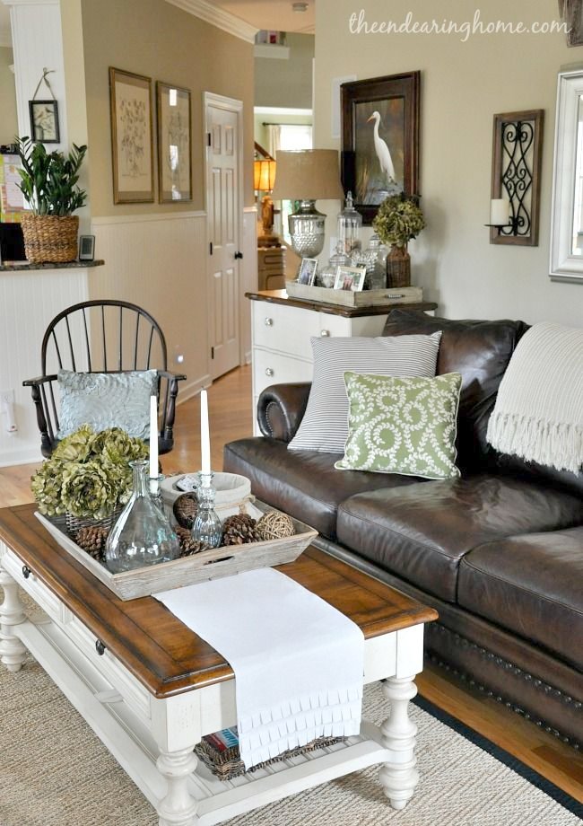  Leather Furniture Decor Living Room Living Room Inspiration. Dark CouchBlack Leather ...