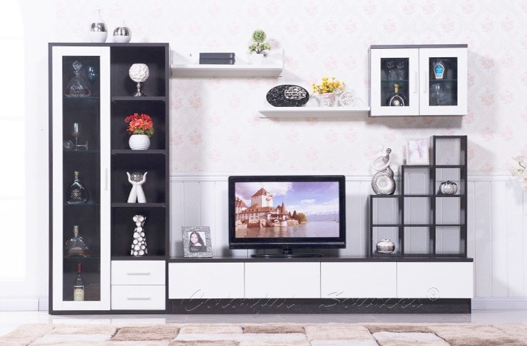 Lovely Modern Living Room Cabinet Designs Impressive Modern Tv Cabinet Design For Living Room Area
