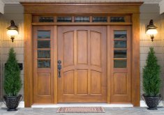 Charming Images Of Doors Although Many People Choose Wood Doors For Their Beauty, Insulated Steel And Fiberglass Doors Are