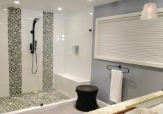 diy projects for bathrooms