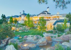 mansions for sale in colorado