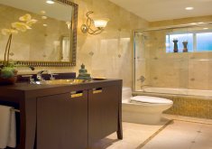 how to remodel your bathroom