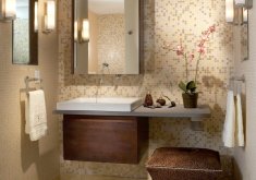 diy bathroom design