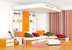 Superior Compact Living Furniture Compact Furniture