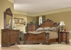 old world style bedroom furniture